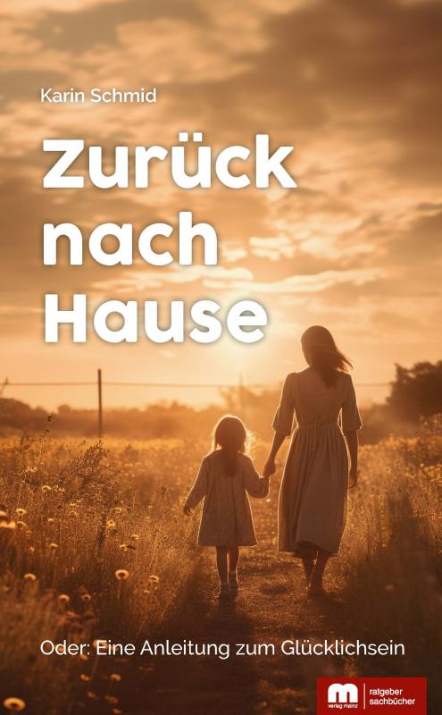 Cover-Bild Zurück nach Hause