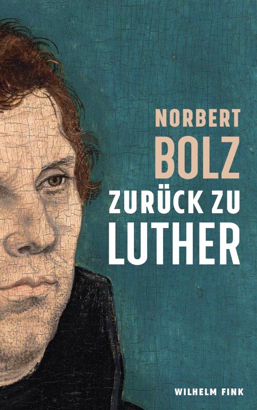 Cover-Bild Zurück zu Luther