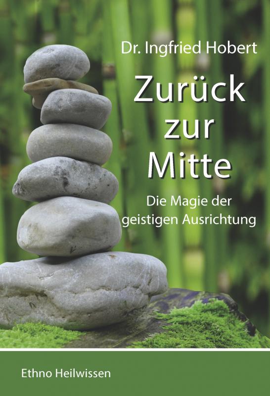 Cover-Bild Zurück zu Mitte