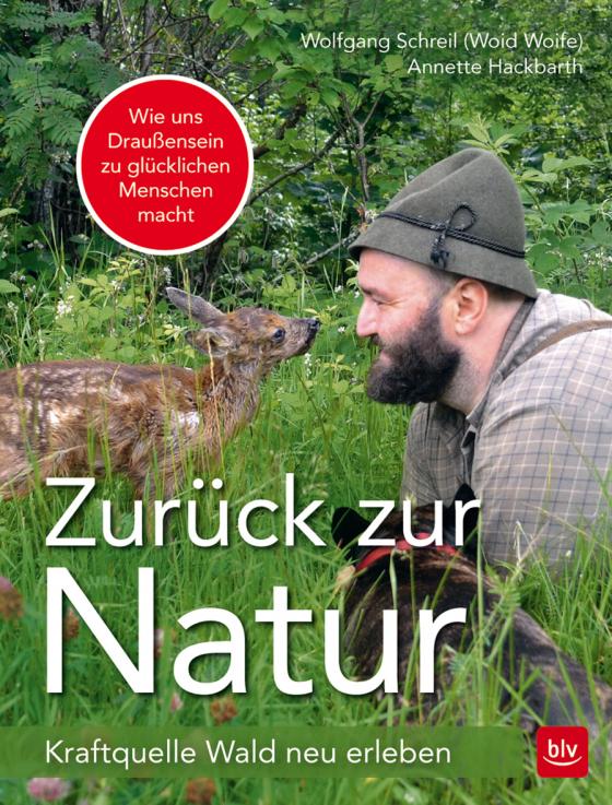 Cover-Bild Zurück zur Natur