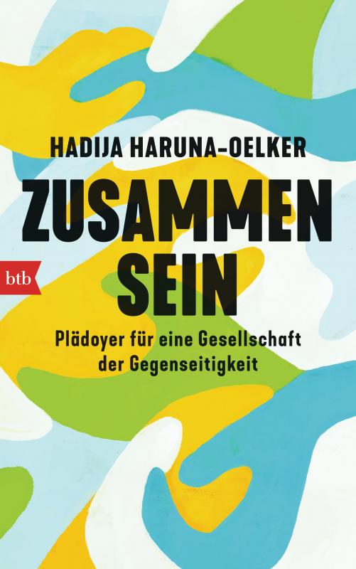 Cover-Bild Zusammensein