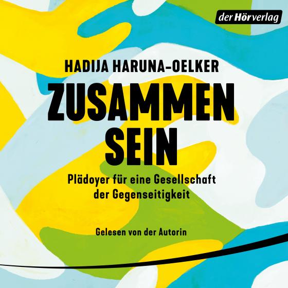 Cover-Bild Zusammensein