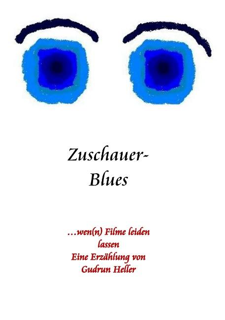 Cover-Bild Zuschauer-Blues