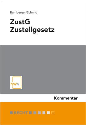 Cover-Bild ZustG