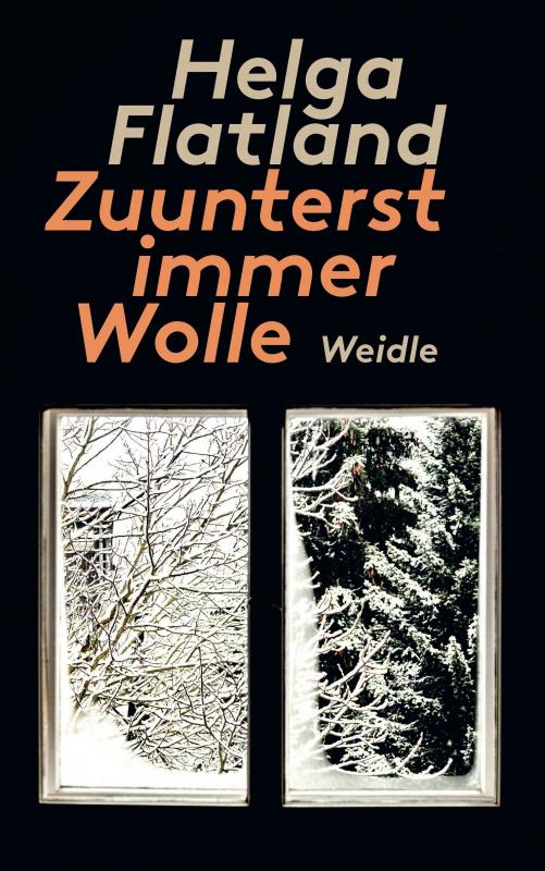 Cover-Bild Zuunterst immer Wolle