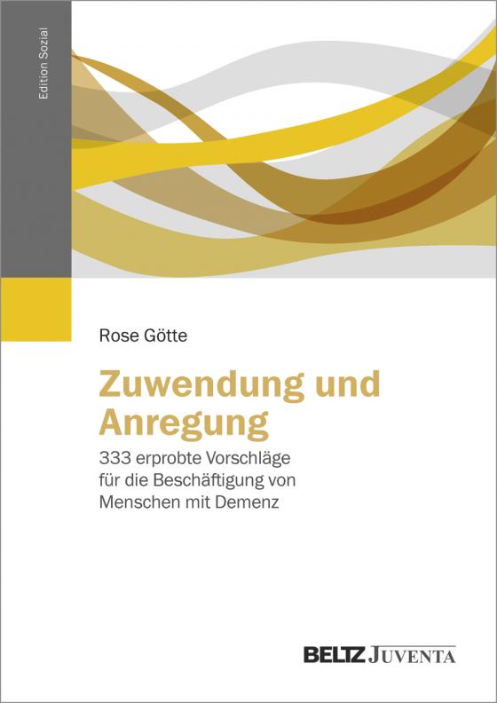 Cover-Bild Zuwendung und Anregung