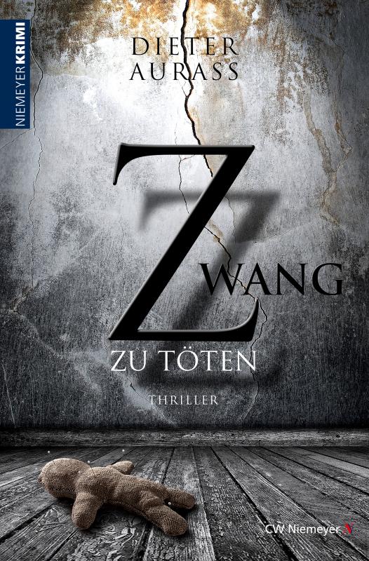 Cover-Bild Zwang zu töten