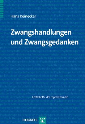 Cover-Bild Zwangshandlungen und Zwangsgedanken