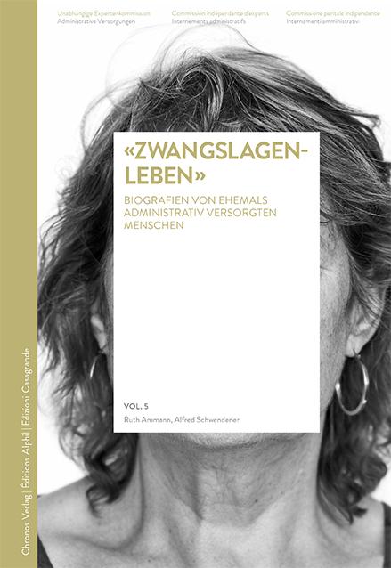 Cover-Bild «Zwangslagenleben»