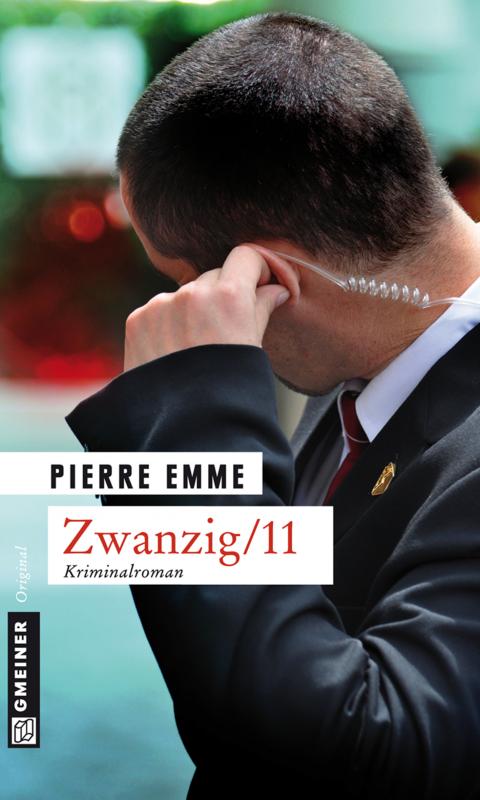 Cover-Bild Zwanzig/11