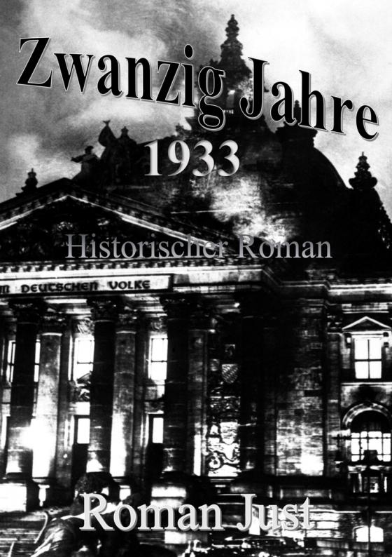 Cover-Bild Zwanzig Jahre - 1933