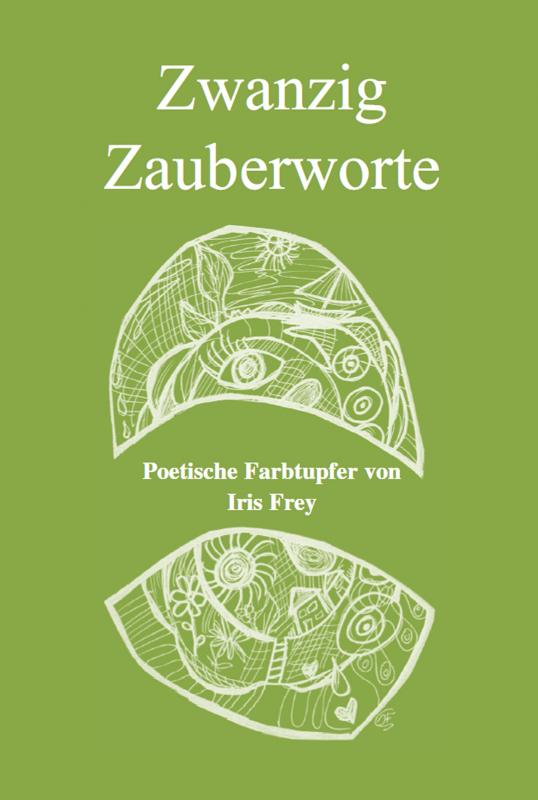 Cover-Bild Zwanzig Zauberworte