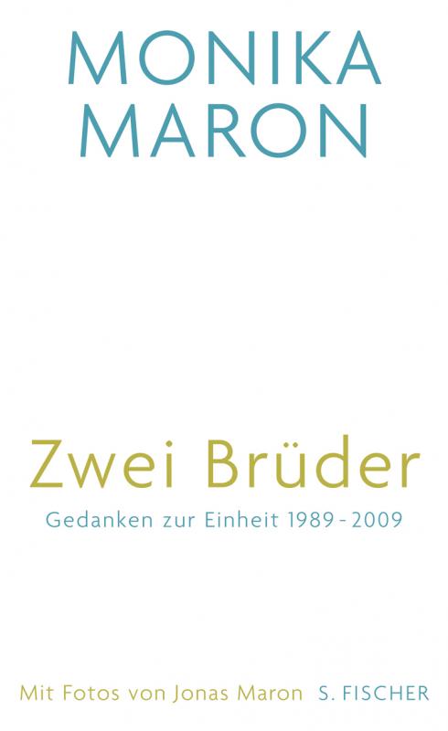 Cover-Bild Zwei Brüder