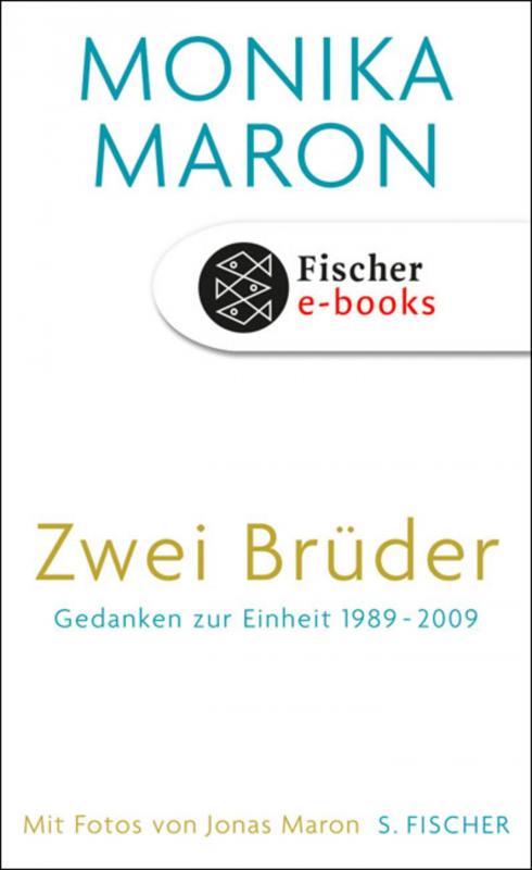 Cover-Bild Zwei Brüder