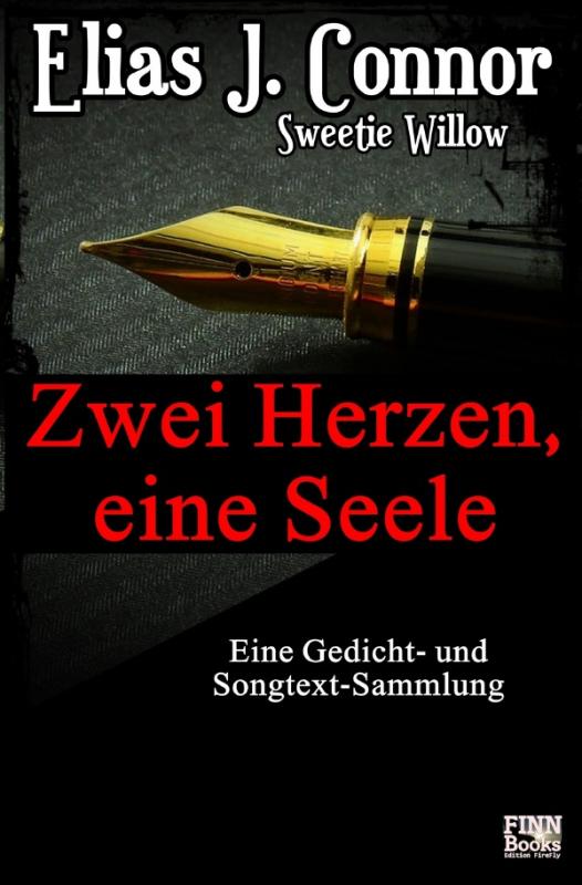 Cover-Bild Zwei Herzen, eine Seele