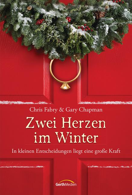 Cover-Bild Zwei Herzen im Winter