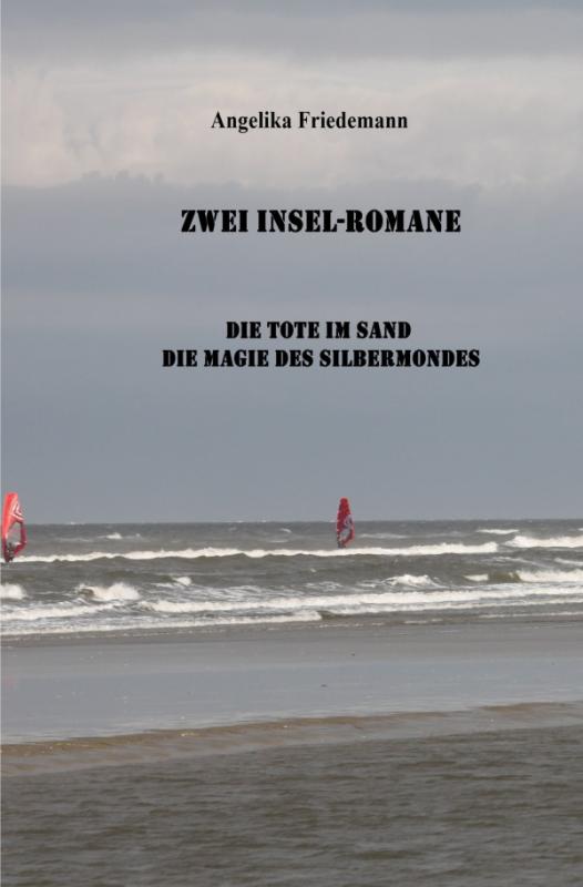 Cover-Bild Zwei Insel-Romane