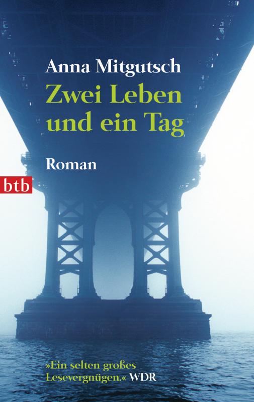 Cover-Bild Zwei Leben und ein Tag