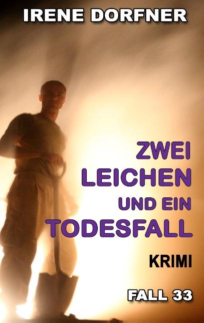 Cover-Bild Zwei Leichen und ein Todesfall