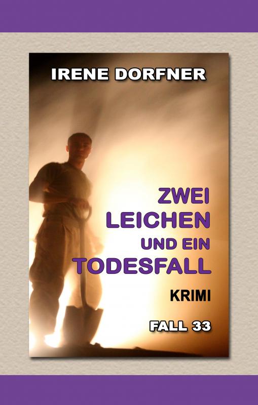 Cover-Bild Zwei Leichen und ein Todesfall