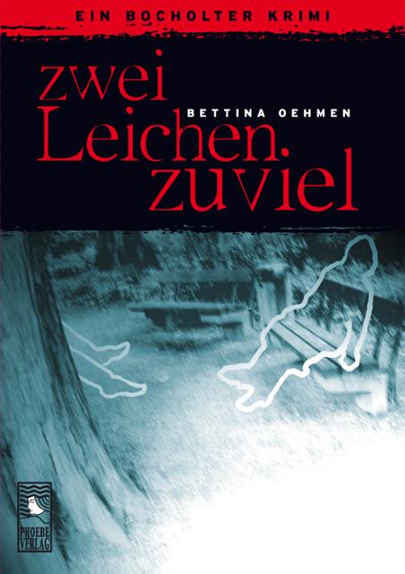 Cover-Bild Zwei Leichen zuviel