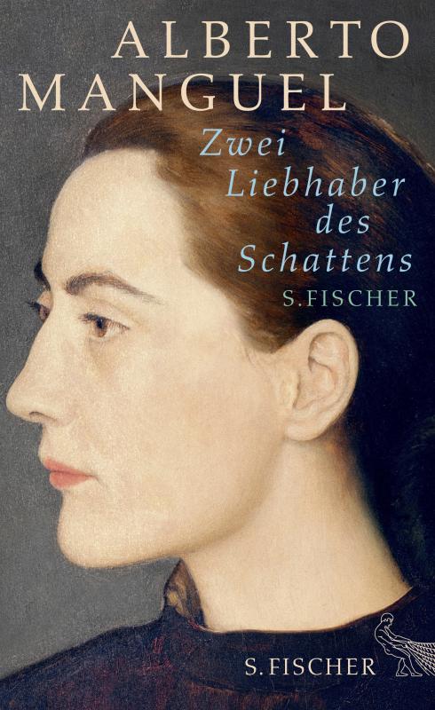 Cover-Bild Zwei Liebhaber des Schattens