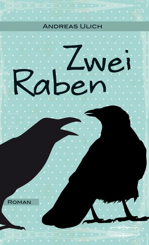 Cover-Bild Zwei Raben