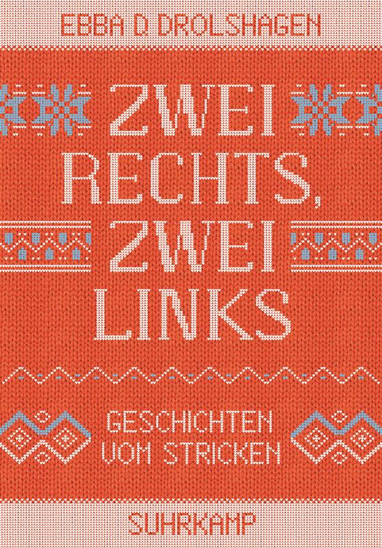 Cover-Bild Zwei rechts, zwei links