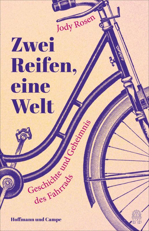 Cover-Bild Zwei Reifen, eine Welt