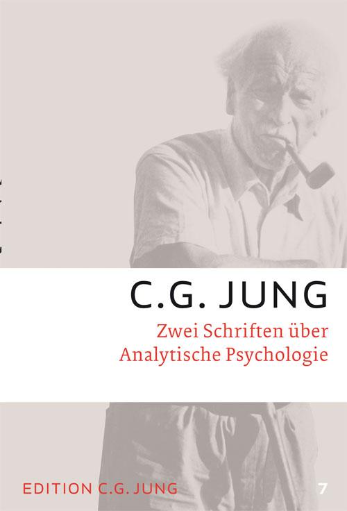 Cover-Bild Zwei Schriften über Analytische Psychologie
