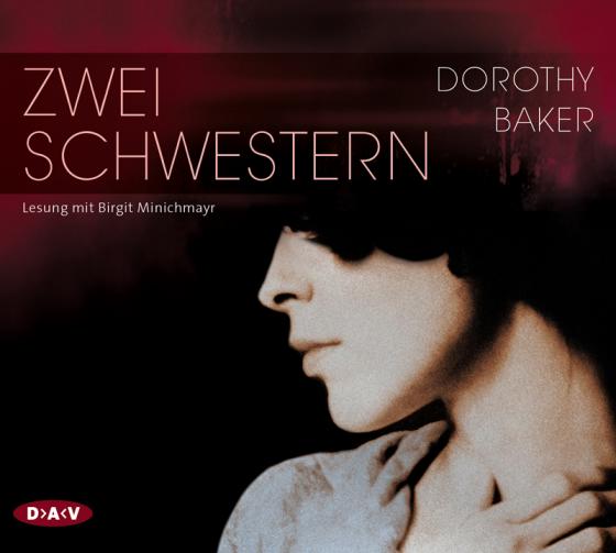 Cover-Bild Zwei Schwestern (Download)