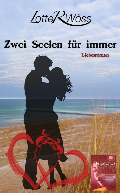 Cover-Bild Zwei Seelen für immer