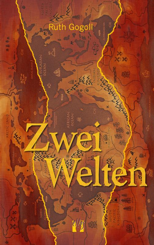 Cover-Bild Zwei Welten