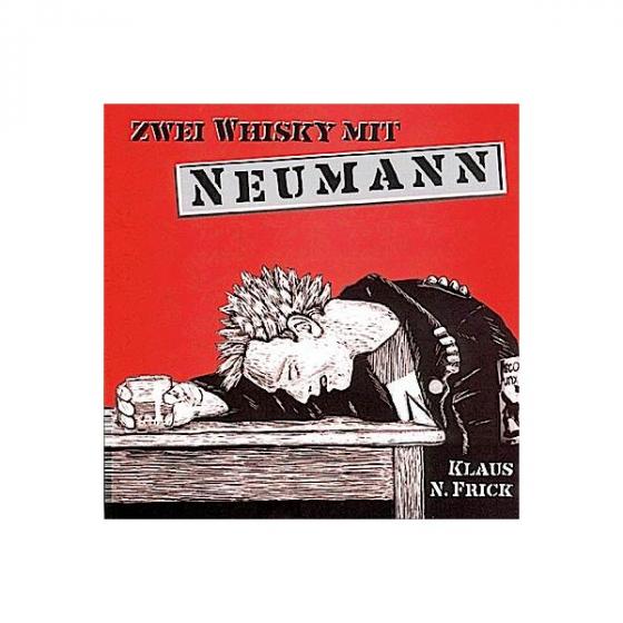 Cover-Bild Zwei Whisky mit Neumann