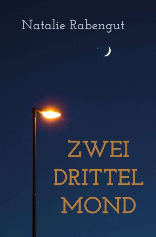 Cover-Bild Zweidrittelmond