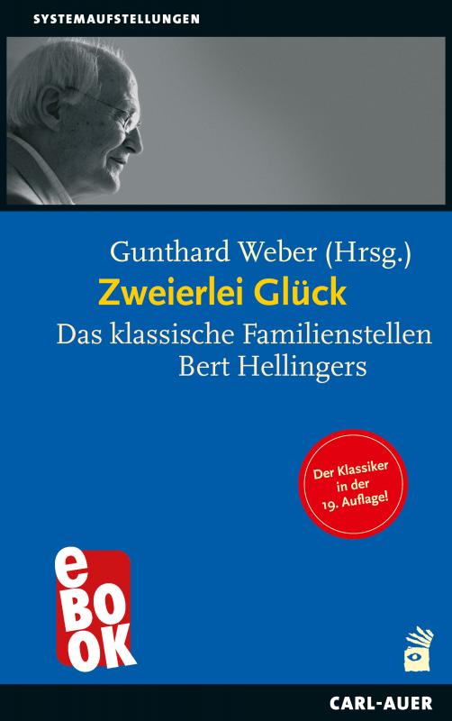 Cover-Bild Zweierlei Glück