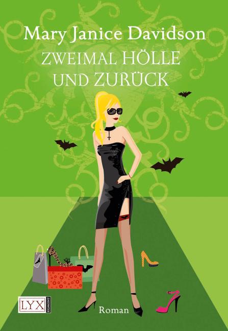 Cover-Bild Zweimal Hölle und zurück