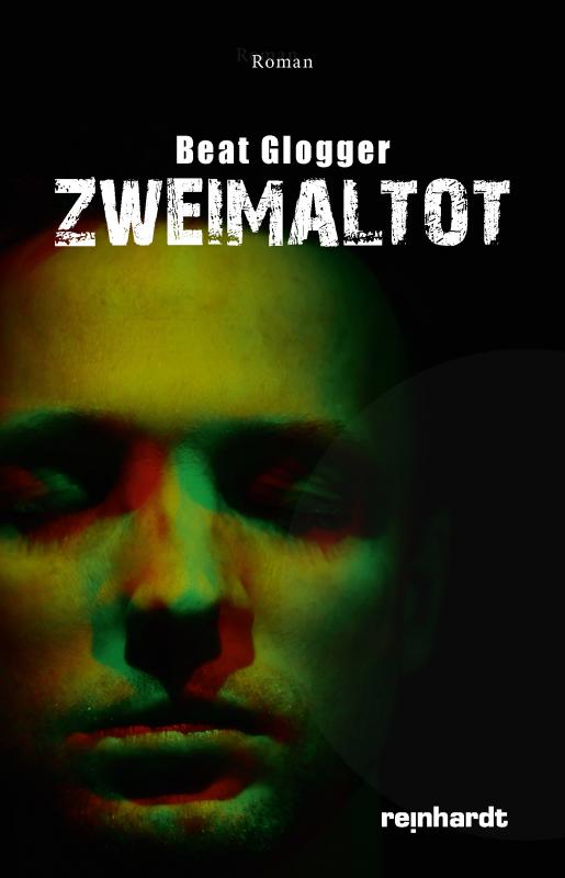 Cover-Bild Zweimaltot