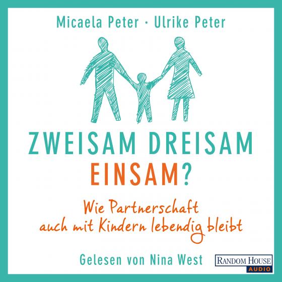 Cover-Bild Zweisam. Dreisam. Einsam?