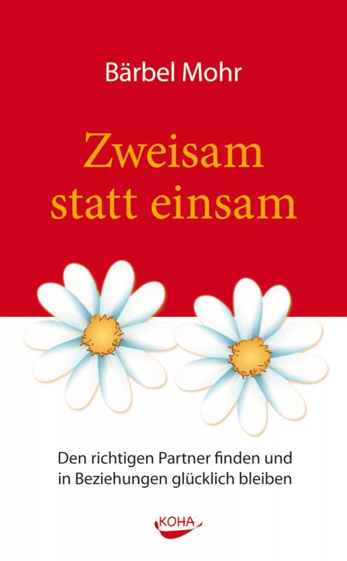 Cover-Bild Zweisam statt einsam