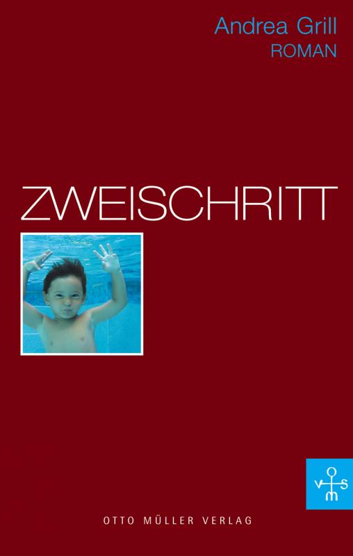 Cover-Bild Zweischritt