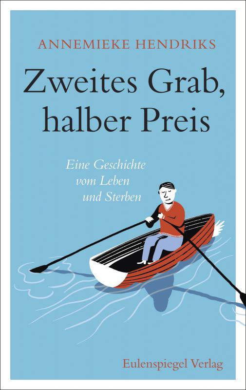 Cover-Bild Zweites Grab, halber Preis