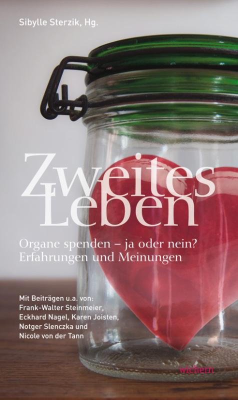 Cover-Bild Zweites Leben