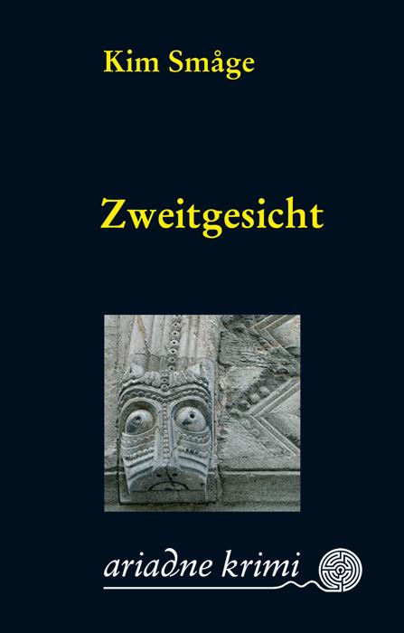 Cover-Bild Zweitgesicht