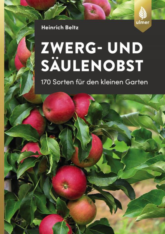 Cover-Bild Zwerg- und Säulenobst