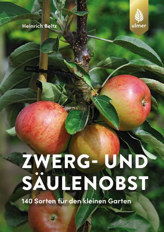 Cover-Bild Zwerg- und Säulenobst