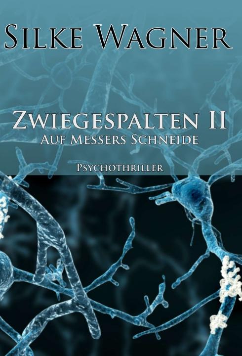 Cover-Bild Zwiegespalten II