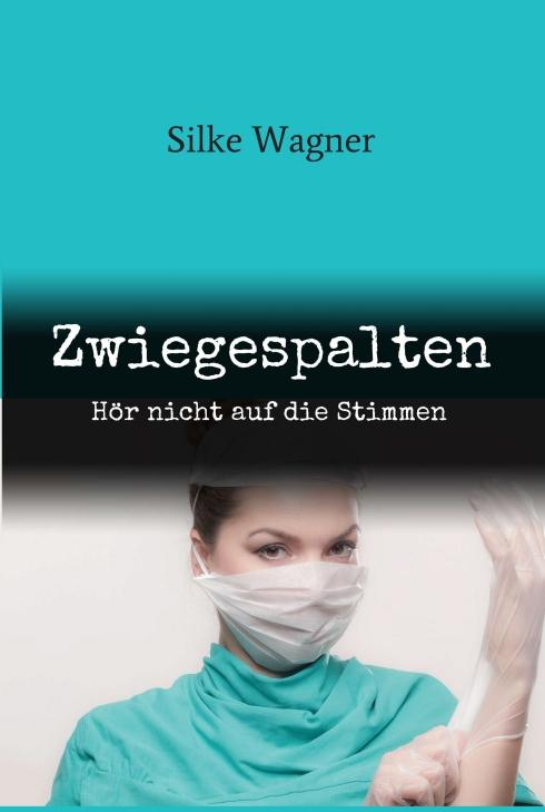 Cover-Bild Zwiegespalten