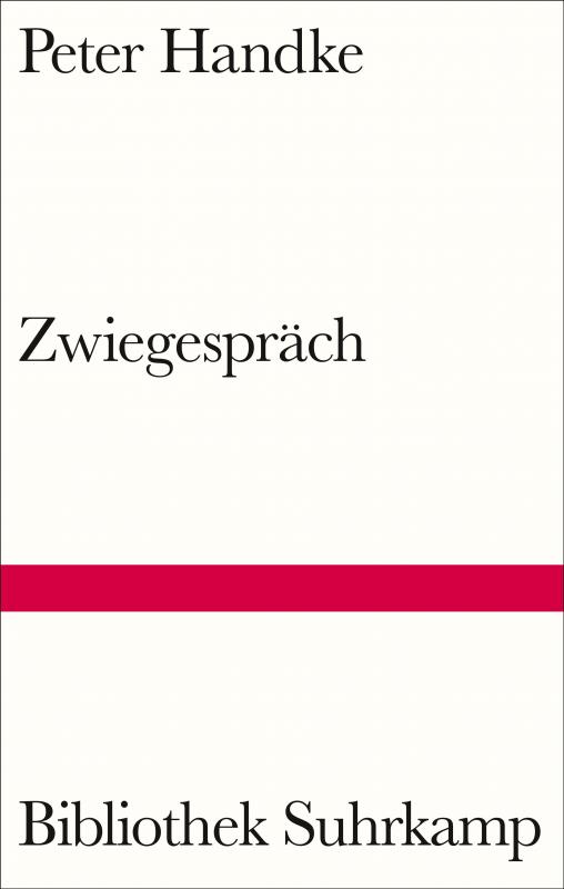 Cover-Bild Zwiegespräch