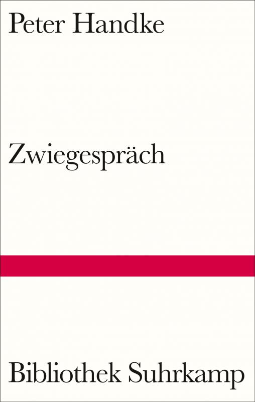 Cover-Bild Zwiegespräch